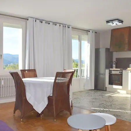 Appartement Les Balives