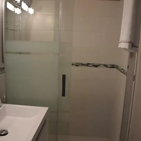 Appartement Les Balives Valence (Drome)