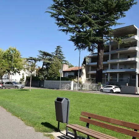 Les Balives Appartement Valence (Drome)